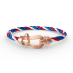 [Eternal Jewelry]FORCE LARGE HORSESHOE NO DIAMOND BRACELET ROSE GOLD - 图片 8