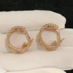 [Eternal Jewelry]PERLEE DIAMOND EARRINGS - 图片 9