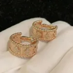 [Eternal Jewelry]PERLEE DIAMOND EARRINGS - 图片 10