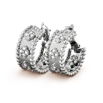 [Eternal Jewelry]PERLEE DIAMOND EARRINGS - 图片 4