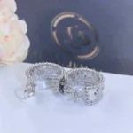 [Eternal Jewelry]PERLEE DIAMOND EARRINGS - 图片 5