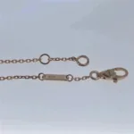 [Eternal Jewelry]CLOVER WHITE MOP SINGLE FLOWER BRACELET - 图片 6