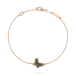 [Eternal Jewelry]BUTTERFLY ONYX  BUTTERFLY BRACELET