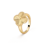 [Eternal Jewelry]CLOVER GOLD RING