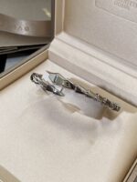 [Eternal Jewelry]SERPENTI VIPER SILVER BRACELET - Image 4
